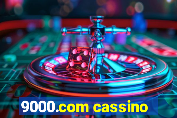 9000.com cassino